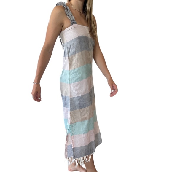 Anthro MIRTH Todos Santos Dress - Picture 3 of 11